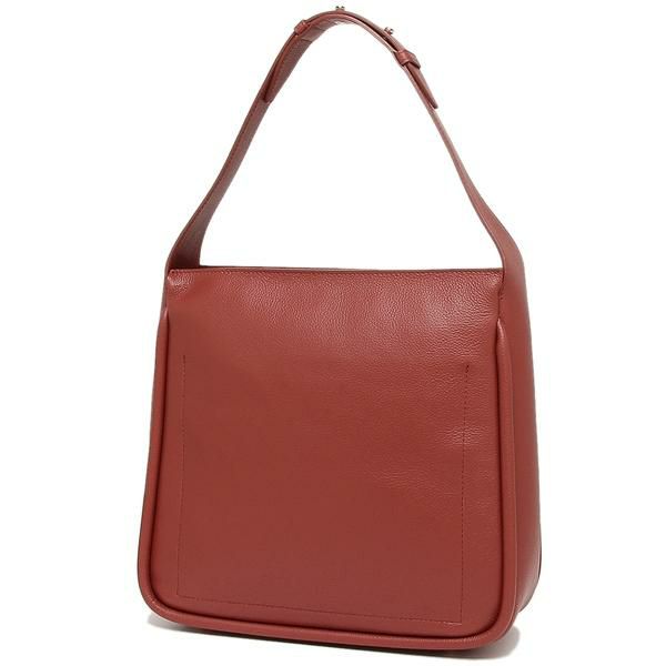 フルラ バッグ FURLA WB00015 VOD000 0015S ESTER M HOBO エステル レディース トートバッグ 無地 CHILI OIL 赤 詳細画像