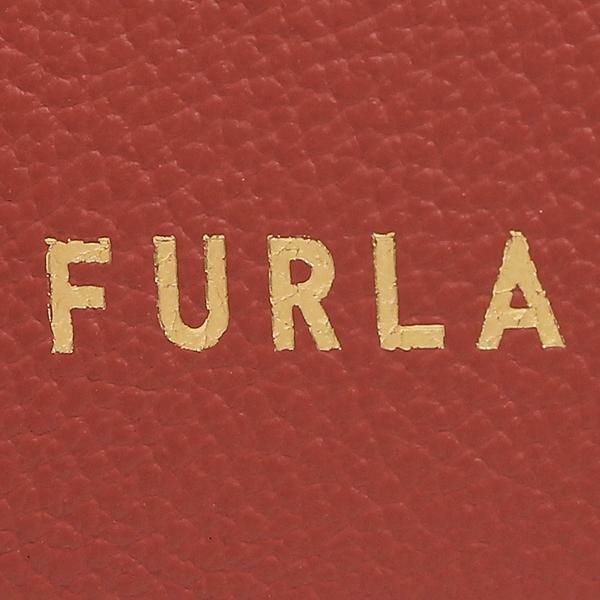 フルラ バッグ FURLA WB00015 VOD000 0015S ESTER M HOBO エステル レディース トートバッグ 無地 CHILI OIL 赤 詳細画像