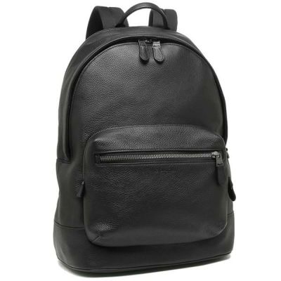 コーチ バッグ Coach 2854 Qbbk ウエスト バックパック メンズ リュック バックパック ブラック 対応 Axes コーチ バッグ Coach 2854 Qbbk ウエスト バックパック メンズ リュック バックパック ブラック 対応 Axes