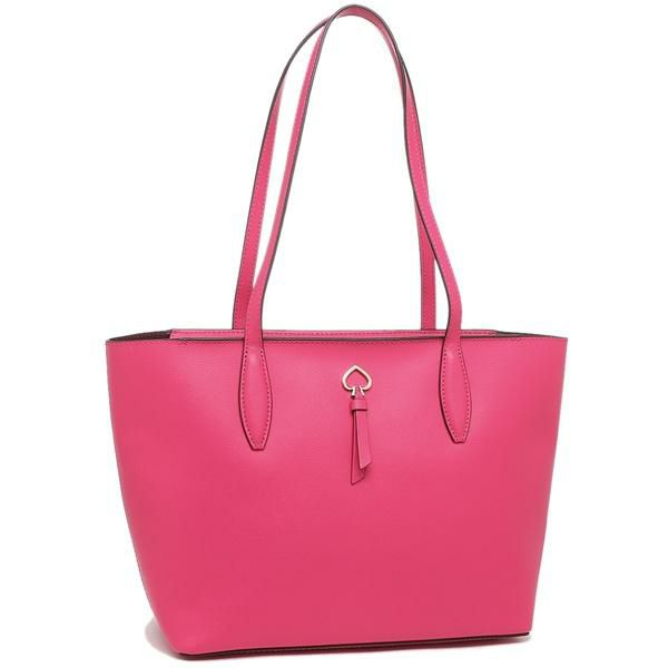ケイトスペード バッグ KATE SPADE WKRU6709 698 ADEL SMALL TOTE レディース トートバッグ スウィート ハート