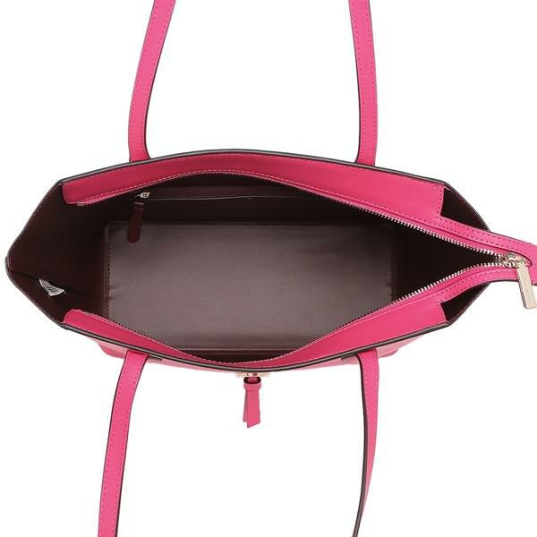 ケイトスペード バッグ KATE SPADE WKRU6709 698 ADEL SMALL TOTE レディース トートバッグ スウィート ハート 詳細画像