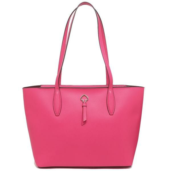 ケイトスペード バッグ KATE SPADE WKRU6709 698 ADEL SMALL TOTE レディース トートバッグ スウィート ハート 詳細画像