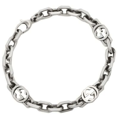 GUCCI グッチ ブレスレット・バングル(ジュエリー・アクセサリー ...