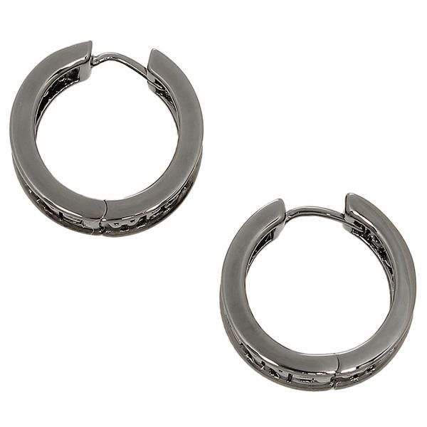 ヴィヴィアンウエストウッド ピアス アクセサリー VIVIENNE WESTWOOD 62030046 S001 WESTMINSTER EARRINGS レディース ブラック 黒 詳細画像