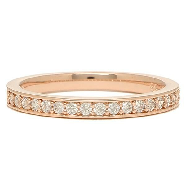 スワロフスキー リング アクセサリー SWAROVSKI RARE レディース 指輪 ローズゴールド/ホワイト 詳細画像