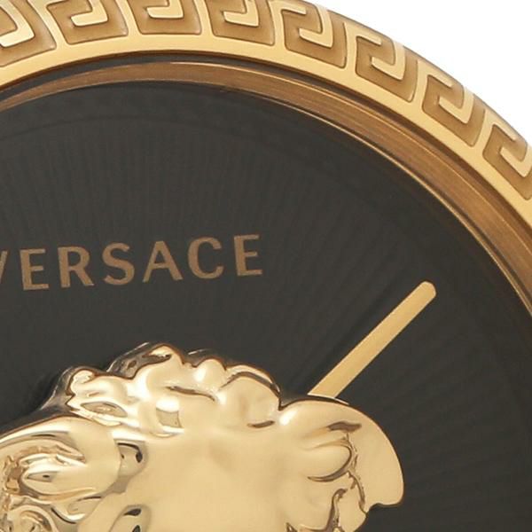 ヴェルサーチ 時計 VERSACE VECQ00118 PALAZZO EMPIRE パラッツォエンパイア 34MM クォーツ レディース腕時計ウォッチ ホワイト/ゴールド 詳細画像