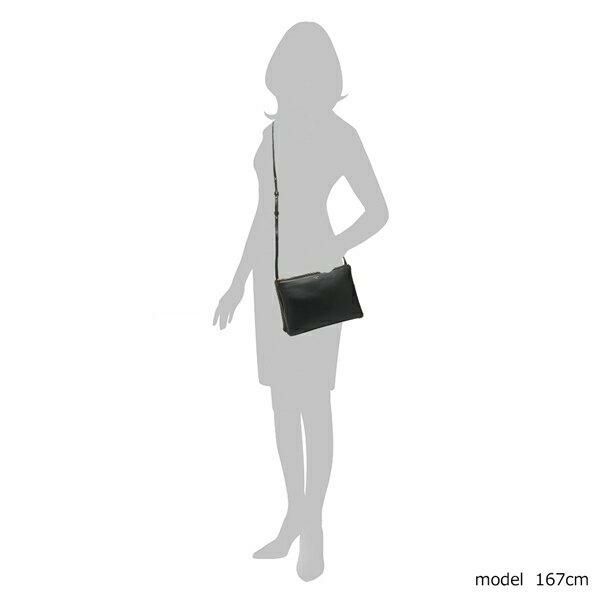 セリーヌ ショルダーバッグ トリオラージ Lサイズ レディース CELINE 192043CAD 詳細画像