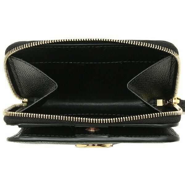 フェンディ 二つ折り財布 エフイズフェンディ コンパクト財布 レディース FENDI 8M0407 A18B 詳細画像