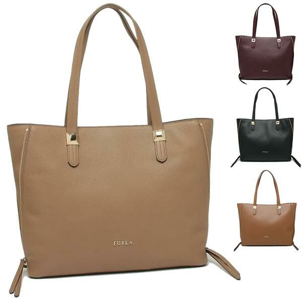 フルラ バッグ アウトレット トートバッグ キム レディース FURLA BVZ9 VTO A4対応