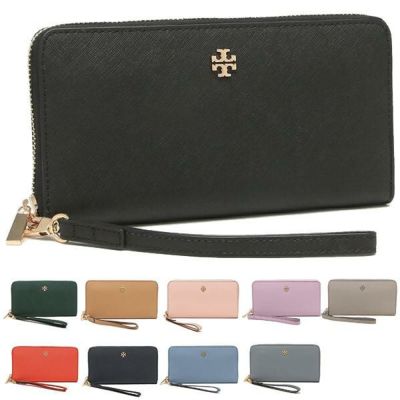 トリーバーチ 長財布 エマーソン レディース TORY BURCH 74179