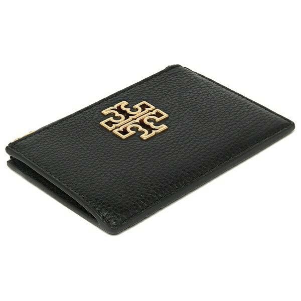 トリーバーチ カードケース ブリテン 名刺入れ レディース TORY BURCH 75027 詳細画像