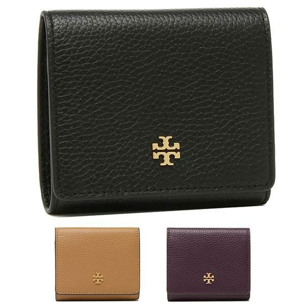 トリーバーチ 三つ折り財布 ブレイク レディース TORY BURCH 75342