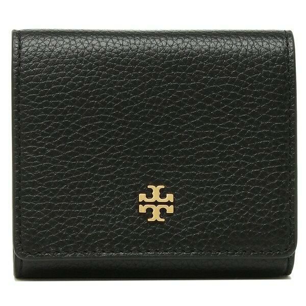 トリーバーチ 三つ折り財布 ブレイク レディース TORY BURCH 75342 詳細画像