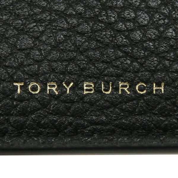 トリーバーチ 三つ折り財布 ブレイク レディース TORY BURCH 75342 詳細画像