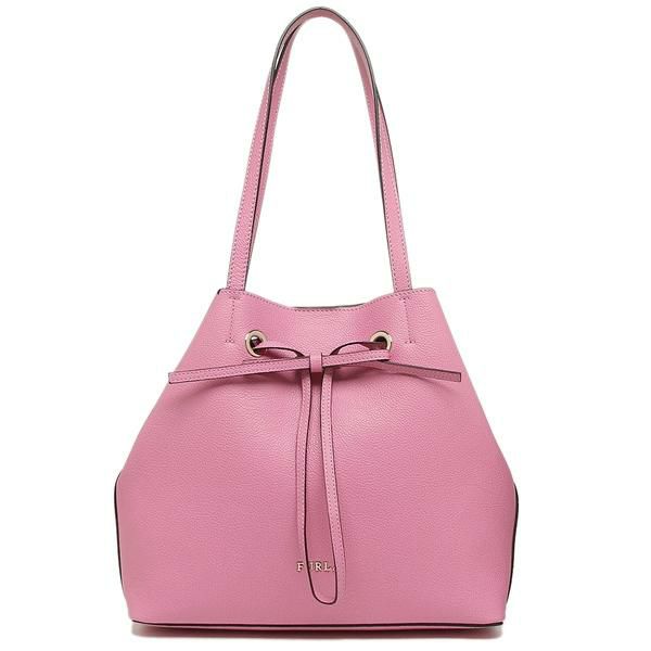 フルラ バッグ FURLA 1025332 BOL5 BOL5 OAS COSTANZA コスタンザ コスタンザ 巾着バッグ レディース ハンドバッグ 無地 ORCHIDEA 詳細画像