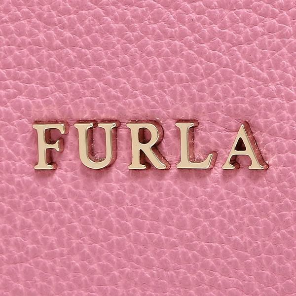 フルラ バッグ FURLA 1025332 BOL5 BOL5 OAS COSTANZA コスタンザ コスタンザ 巾着バッグ レディース ハンドバッグ 無地 ORCHIDEA 詳細画像