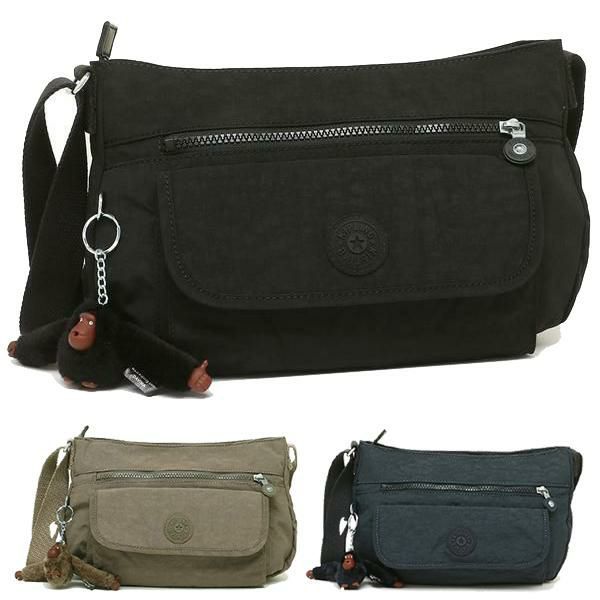 キプリング ショルダーバッグ シロ レディース KIPLING K13163