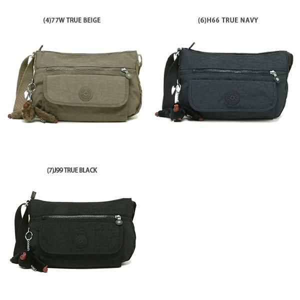 キプリング ショルダーバッグ シロ レディース KIPLING K13163 詳細画像