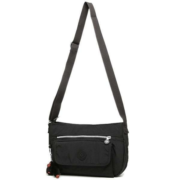 キプリング ショルダーバッグ シロ レディース KIPLING K13163 詳細画像