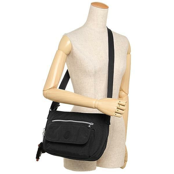キプリング ショルダーバッグ シロ レディース KIPLING K13163 詳細画像