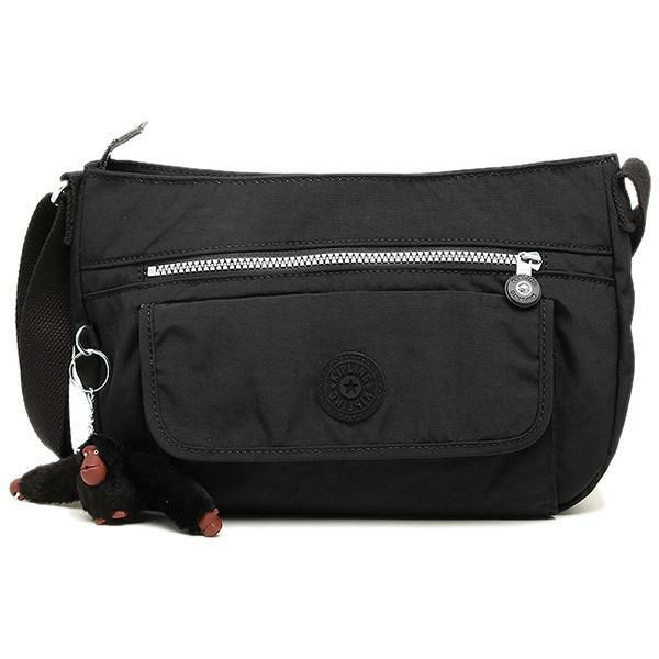 キプリング ショルダーバッグ シロ レディース KIPLING K13163 詳細画像
