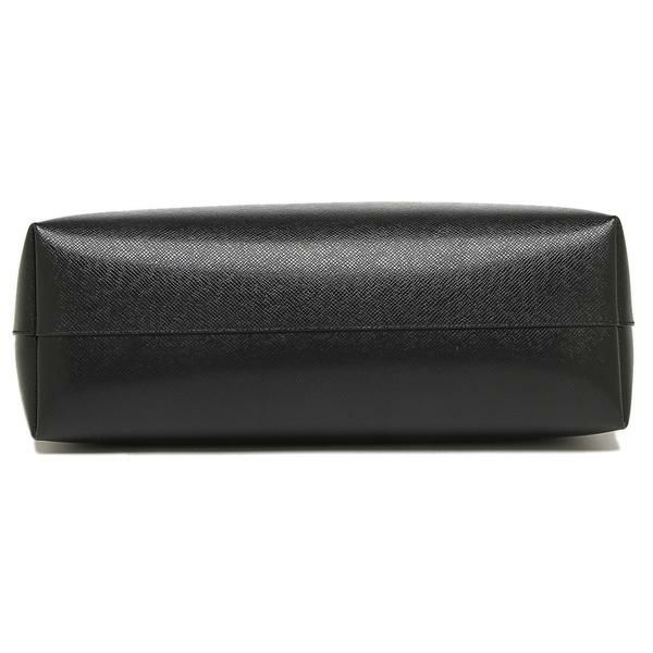 サンローラン トートバッグ イーストウエスト ブラック レディース SAINT LAURENT PARIS 604309 H3Z0W 1000 詳細画像