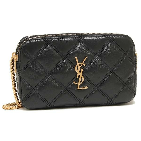 SAINT LAURENT PARIS（サンローランパリ）ショルダーバッグの