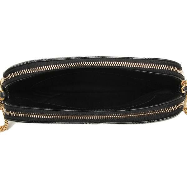 サンローラン ショルダーバッグ ベッキー ブラック レディース SAINT LAURENT PARIS 6089411 1D309 1000 詳細画像