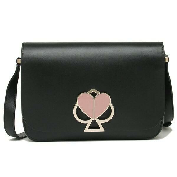 ケイトスペード ショルダーバッグ 二コラ レディース KATE SPADE PXRUA167 詳細画像