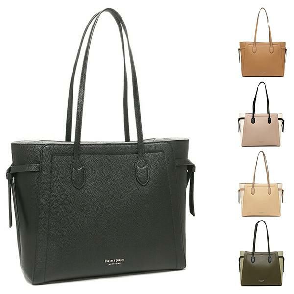 ケイトスペード トートバッグ ノット レディース KATE SPADE K6839