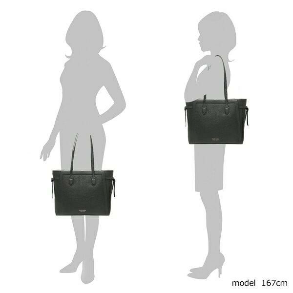 ケイトスペード トートバッグ ノット レディース KATE SPADE K6839 詳細画像