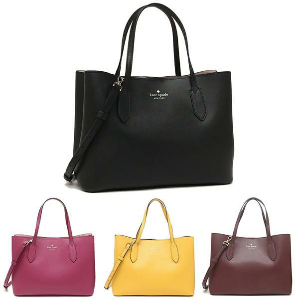 ケイトスペード ハンドバッグ エヴァ ショルダーバッグ レディース KATE SPADE WKRU6114