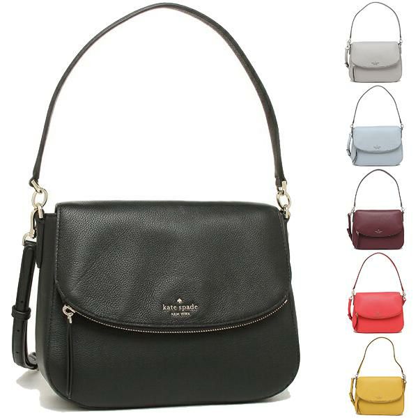 ケイトスペード ショルダーバッグ ジャクソン レディース KATE SPADE WKRU6249