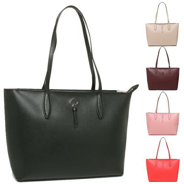 ケイトスペード トートバッグ アデル レディース KATE SPADE WKRU6410