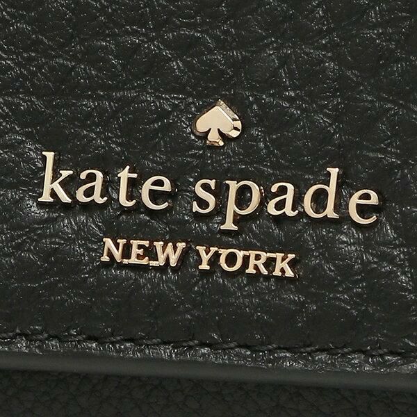 ケイトスペード 三つ折り財布 ジャクソン ミニ財布 レディース KATE SPADE WLRU6328 詳細画像