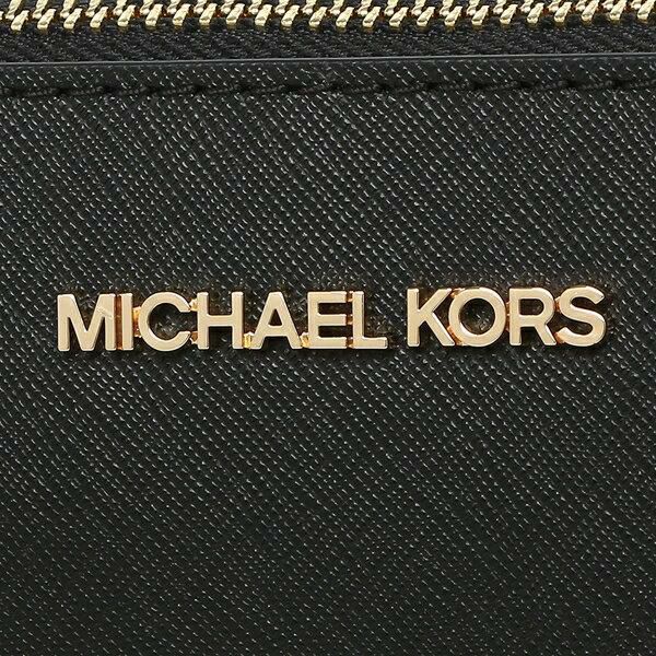 マイケルコース バッグ MICHAEL KORS 35S0GTVU6L JET SET TRAVEL MD ZIP POUCHETTE レディース ショルダーバッグ 無地 BISQUE 詳細画像