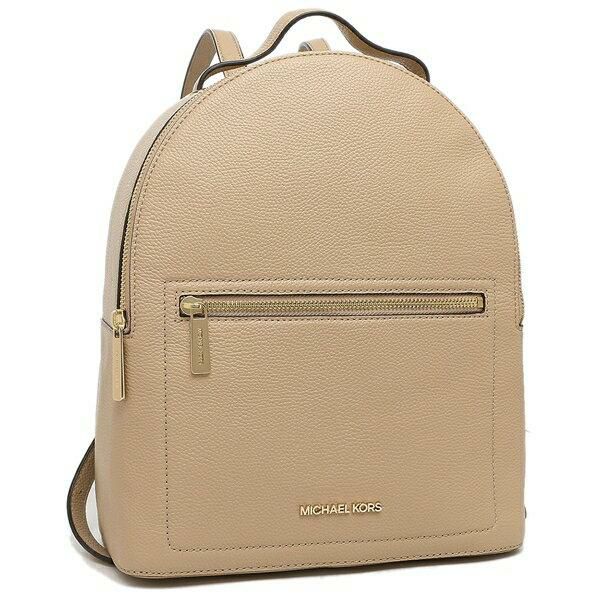 マイケルコース バッグ MICHAEL KORS 38H9CEVB8L JESSA MD CONV BKPK LEATHER レディース リュック・バックパック 無地 BISQUE 詳細画像