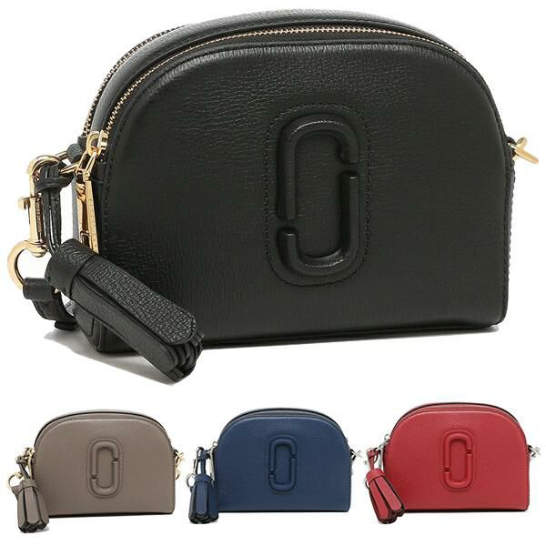 マークジェイコブス ショルダーバッグ シャッター レディース MARC JACOBS M0015468