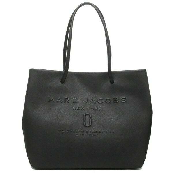 マークジェイコブス トートバッグ ロゴショッパー レディース MARC JACOBS M0015766 詳細画像