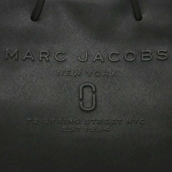 マークジェイコブス トートバッグ ロゴショッパー レディース MARC JACOBS M0015766 詳細画像