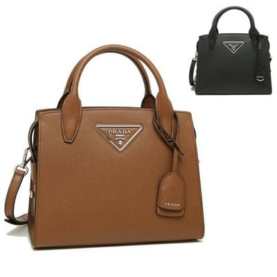 プラダ バッグ PRADA 1BA297 2ERX OO7 SAFFIANO CUIR CITY CALF