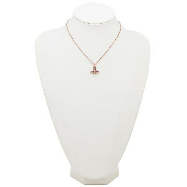 ヴィヴィアンウエストウッド ネックレス アクセサリー ロディカ ペンダント レディース VIVIENNE WESTWOOD 63020272 詳細画像
