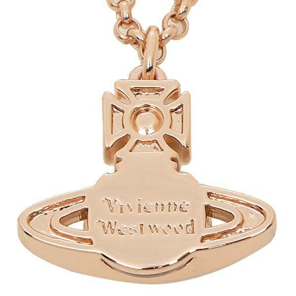 ヴィヴィアンウエストウッド ネックレス アクセサリー ロディカ ペンダント レディース VIVIENNE WESTWOOD 63020272 詳細画像