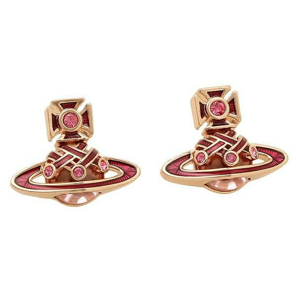 ヴィヴィアンウエストウッド ピアス アクセサリー ロディカ レディース VIVIENNE WESTWOOD 62010218 詳細画像