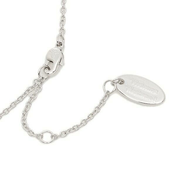 ヴィヴィアンウエストウッド ネックレス アクセサリー ドリーナ ペンダント レディース VIVIENNE WESTWOOD 63020276 詳細画像