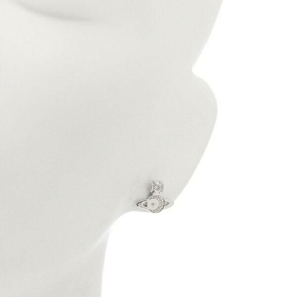 ヴィヴィアンウエストウッド ピアス アクセサリー ドリーナ レディース VIVIENNE WESTWOOD 62010219 詳細画像
