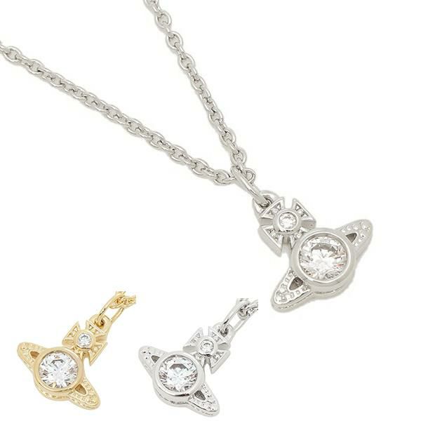 ヴィヴィアンウエストウッド ネックレス アクセサリー ロンドン オーブ ペンダント レディース VIVIENNE WESTWOOD 63020278