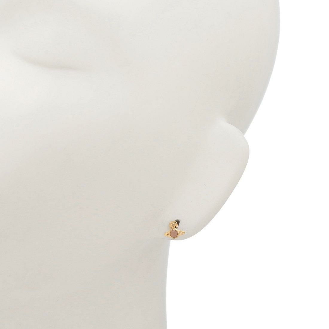 ヴィヴィアンウエストウッド ピアス アクセサリー ロンドン オーブ レディース VIVIENNE WESTWOOD 62010220 詳細画像