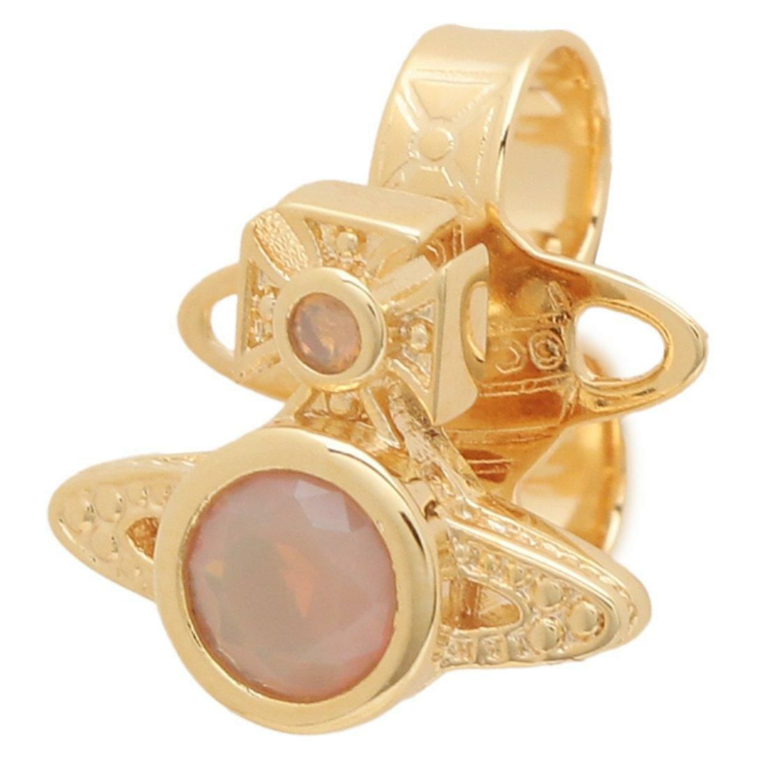 ヴィヴィアンウエストウッド ピアス アクセサリー ロンドン オーブ レディース VIVIENNE WESTWOOD 62010220 詳細画像