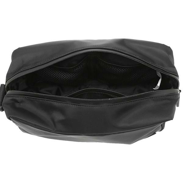 レスポートサック ポーチ オニキス ブラック レディース LESPORTSAC 3576 F731 詳細画像